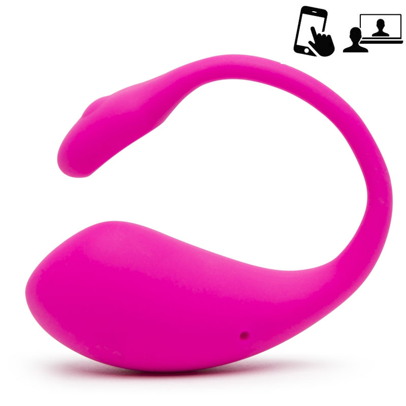Sextoy điều khiển bằng app