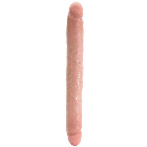 Dương vật giả 2 đầu - Dài 40cm