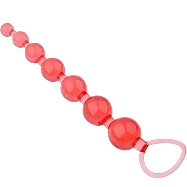 Chuỗi hạt Anal Beads