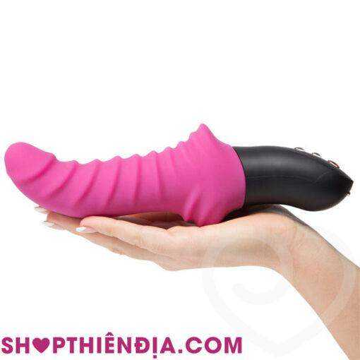 Đây là loại sextoys cao cấp đến từ thương hiệu Fun Factory danh tiếng của Đức