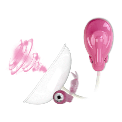 Sử dụng sextoy cho cảm giác như được 1 anh chàng bút mút làm tình cho bạn