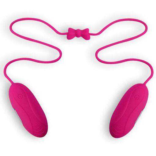 Sextoy có khả năng chống thấm nước tuyệt đối nên sử dụng được trong nhà tắm