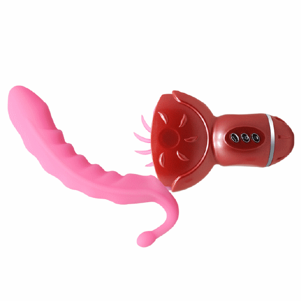 Cách làm tình Máy liếm lồn Rolling Fun 04