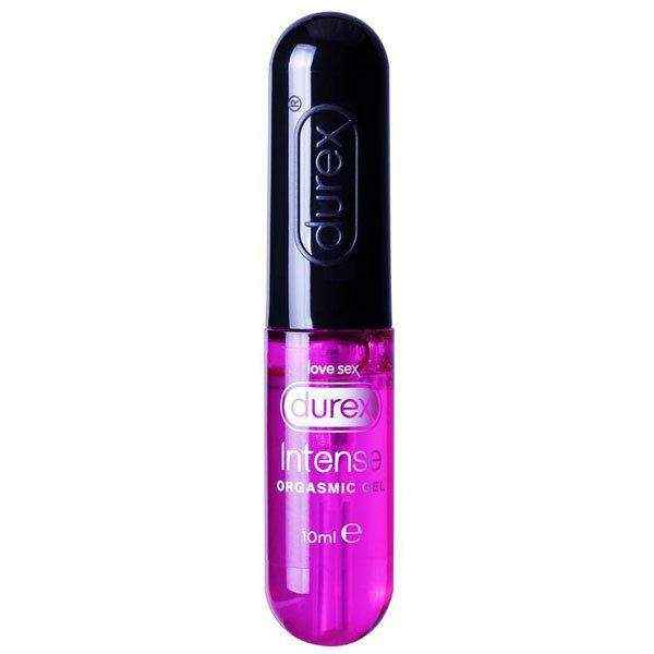 Gel bôi trơn kích thích âm đạo Durex Intense